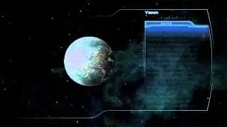 Mass Effect 3 Scanning Guide - Nubian Expanse