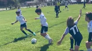 2024/04/06 | Palo Alto 2014 vs Marin FC  | 2014 Soccer Boys | Highlights