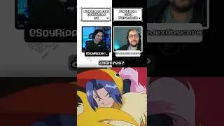 Torre Pok&eacute;mon con @pokedexobscura ⚔️ | &iquest;Ban a Mewtwo? 👀 #pokemon #shorts #anime