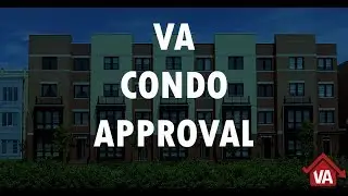 VA-approved condos