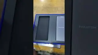 TECNO PHANTOM FIRST LOOKS AND DESIGN / 3D CURVED DISPLAY WITHIN 30K/ GOOD LOOKING PHONE.