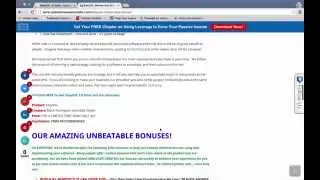 EasyVSL 2 0 Demo Bonus And Review 4