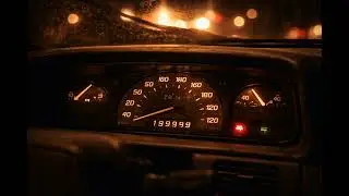 Broken Odometer