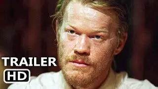 BUGONIA Official Trailer 2 (2025) Jesse Plemons, Emma Stone