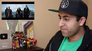 Pentatonix Reaction Video: 