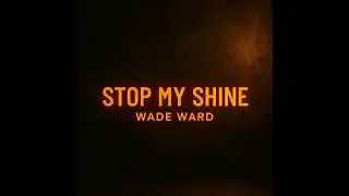 Stop My Shine