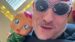 POLARNI FAZANI - Tatko (OFFICIAL VIDEO 2025.)