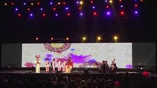 2019 鄉音鄉情 「坐宮 」徐渝蘭、馮德曼