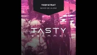 TheFatRat - Never Be Alone (Nolims Remix)
