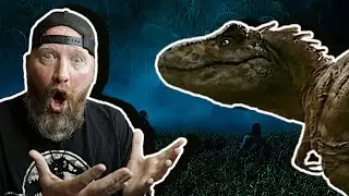 Primitive War (2025) Review &ndash; The Dinosaur Horror Movie We&rsquo;ve Been Waiting For