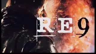 Reacting to RE9's 3rd Trailer