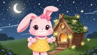 Mama Bunny Family &ndash; Learning & Family Season | Kind Lessons for Kids
