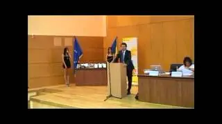 EasyCall - convention2012
