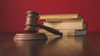 What Every Author Needs to Know About Copyright Law with James Scott Bell