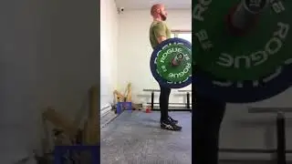 W3D4 - Conventional Deadlift