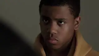 The Wire -  Michael Lee Story