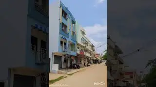 Commercial building in Shadnagar for sale 9885511497 (2.05 cr slightly negotiable)