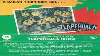 Basta De Sufrir - Tlapehuala Show