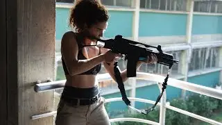 Kali - Bande annonce VF