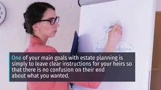 What Causes Estate Distribution Confusion?