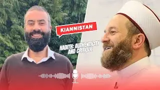 The Science of Hadith : Authenticity and Critique -Shaykh Ninowy