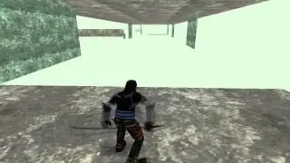 DusterSkillTrailV4 - Cut The Parts by Snow [HD]