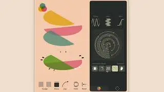 Rainbow Circuit/Daedelus Tinge: long play