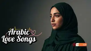 Romantic Arabic Female Soundtrack | Calm Emotional Love Music