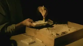 Древний затерянный город под водой обнаружен спустя 7000 лет &mdash; шокирующее открытие.