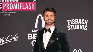 Bereut Moderator Thore Schölermann seinen 