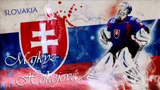 Majkyz-Hokejov&aacute;