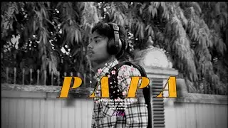 HOTSON 3.O(PAPA) OFFICIAL MUSIC VIDEO 2K25