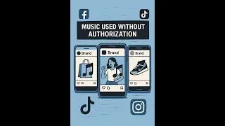 Crefovi live webinar: Sync copyright infringement in social media -legal insights enforcement trends
