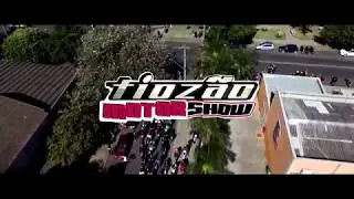 TIOZ&Atilde;O MOTOR SHOW O MAIOR EVENTO MUNDIAL DA MOTOFILMAGEM