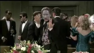 Night Court - The Phantom Of The Courthouse