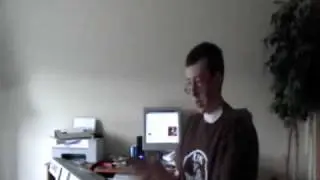 1st video to interactivechallenge. WATCH 1ST!!!!