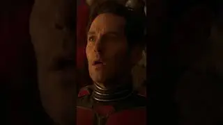 Shocking! : Ant-Man 3 is Going to be BAD? 😢 #antmanquantumania #dkdynamic #shorts