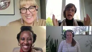EP101 Transforming Grief Into Healing at Work with Bloomwell Partners
