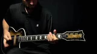 ESP LTD SN-1000 + LTD EC-1000 Deluxe July 2021