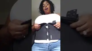 The best plus size waist trainer on Amazon