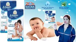 wowper diaper review | wowper diaper pants review | baby diaper | nappy | diapers for baby | review