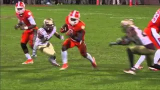 Clemson Football || 2015 Season Review