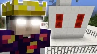 Minecraft: ИСПЫТАНИЕ КАПИТАНА КУКИ НА ПРАВЛЕНИЕ МИРА! — Испытание пользовательского мода [S8E42]