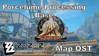 Porcelume Processing Base Theme Music | Zenless Zone Zero OST