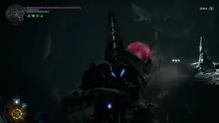 Hellpoint - Episode 13