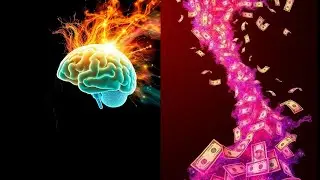 Unlock your Brain's hidden potential- try this Brainwave Practice to achieve success