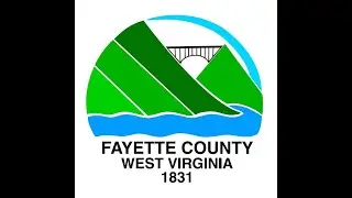 Fayette County Commission Meeting January 7, 2026