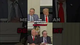 D.C. Police in Crisis: Mass Exodus Leaving Capital Vulnerable!
