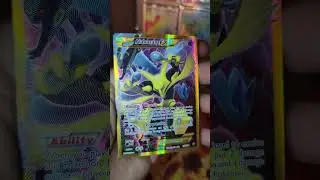 Alakazam EX Secret Rare #pokemon