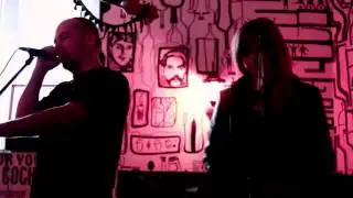 ДекаЛог - Новая жизнь (live in Spot)